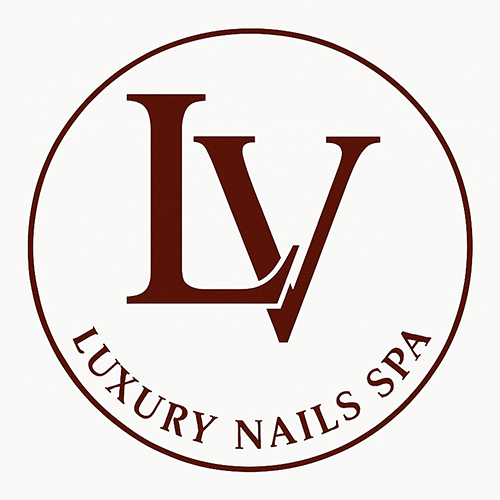 LV Luxury Nails Spa LLC